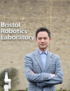 Prof. Jianjun Meng